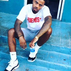 Meet your Posher, Shaicree